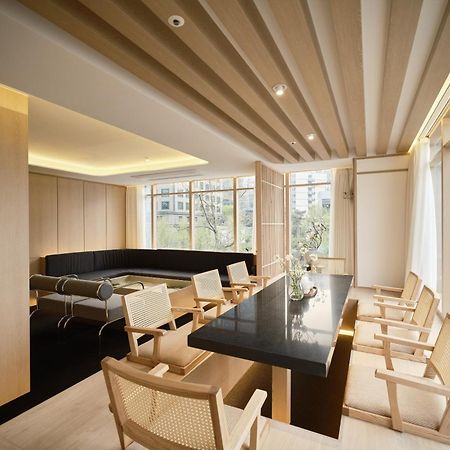Uh Suite Seoul Deoksugung Екстериор снимка