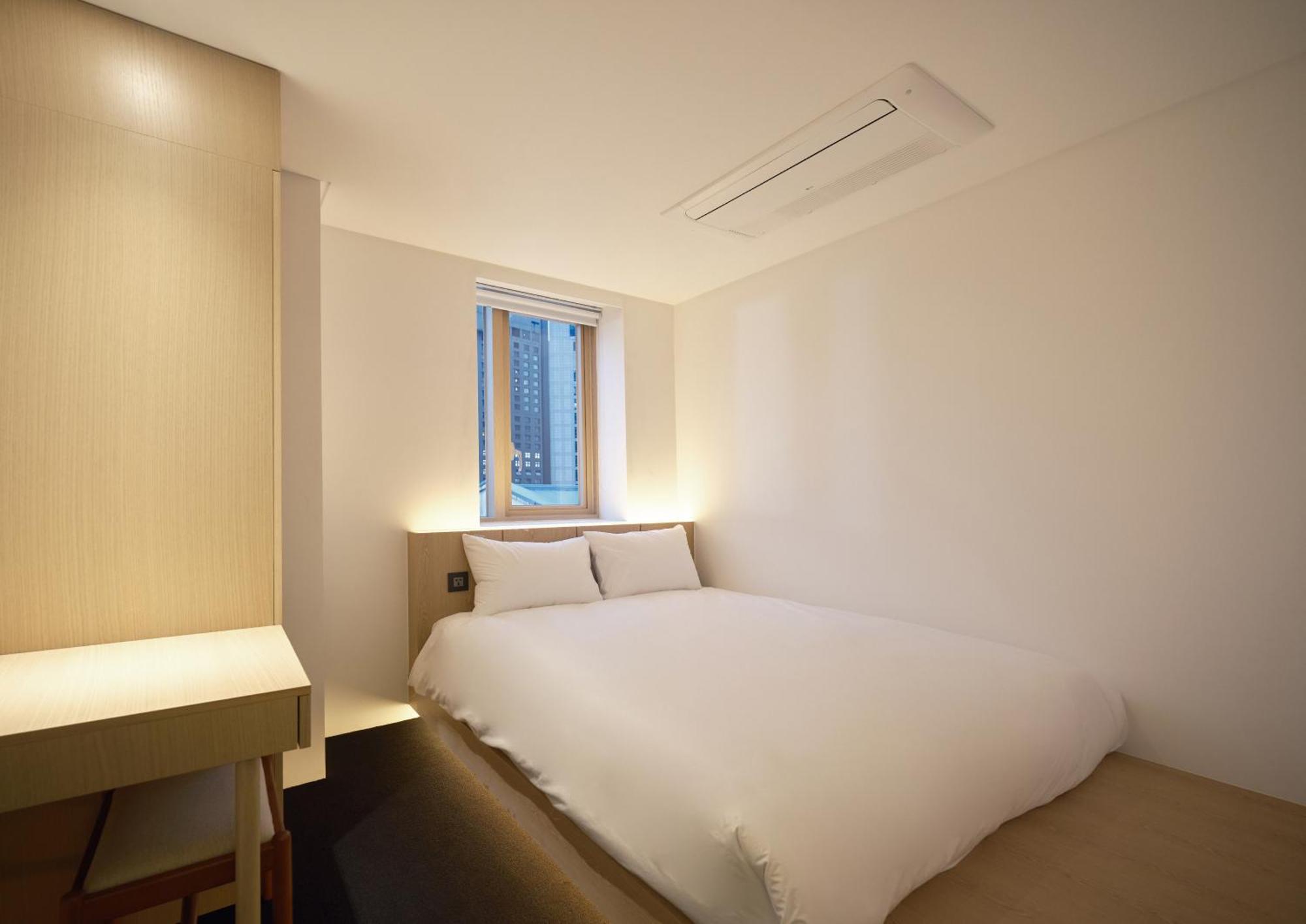 Uh Suite Seoul Deoksugung Екстериор снимка