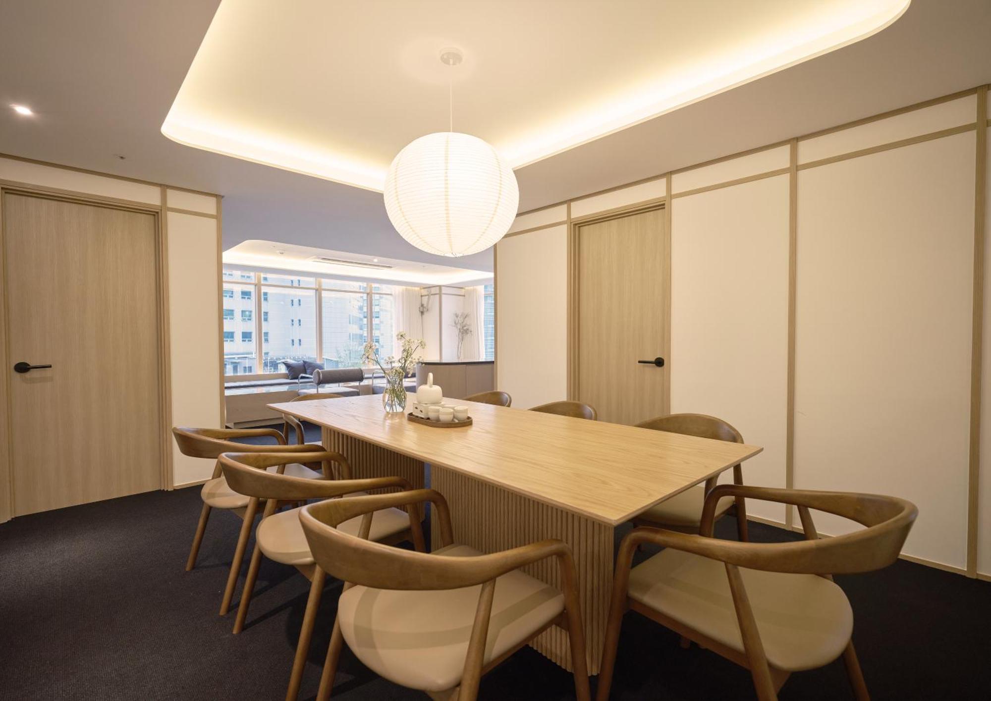 Uh Suite Seoul Deoksugung Екстериор снимка
