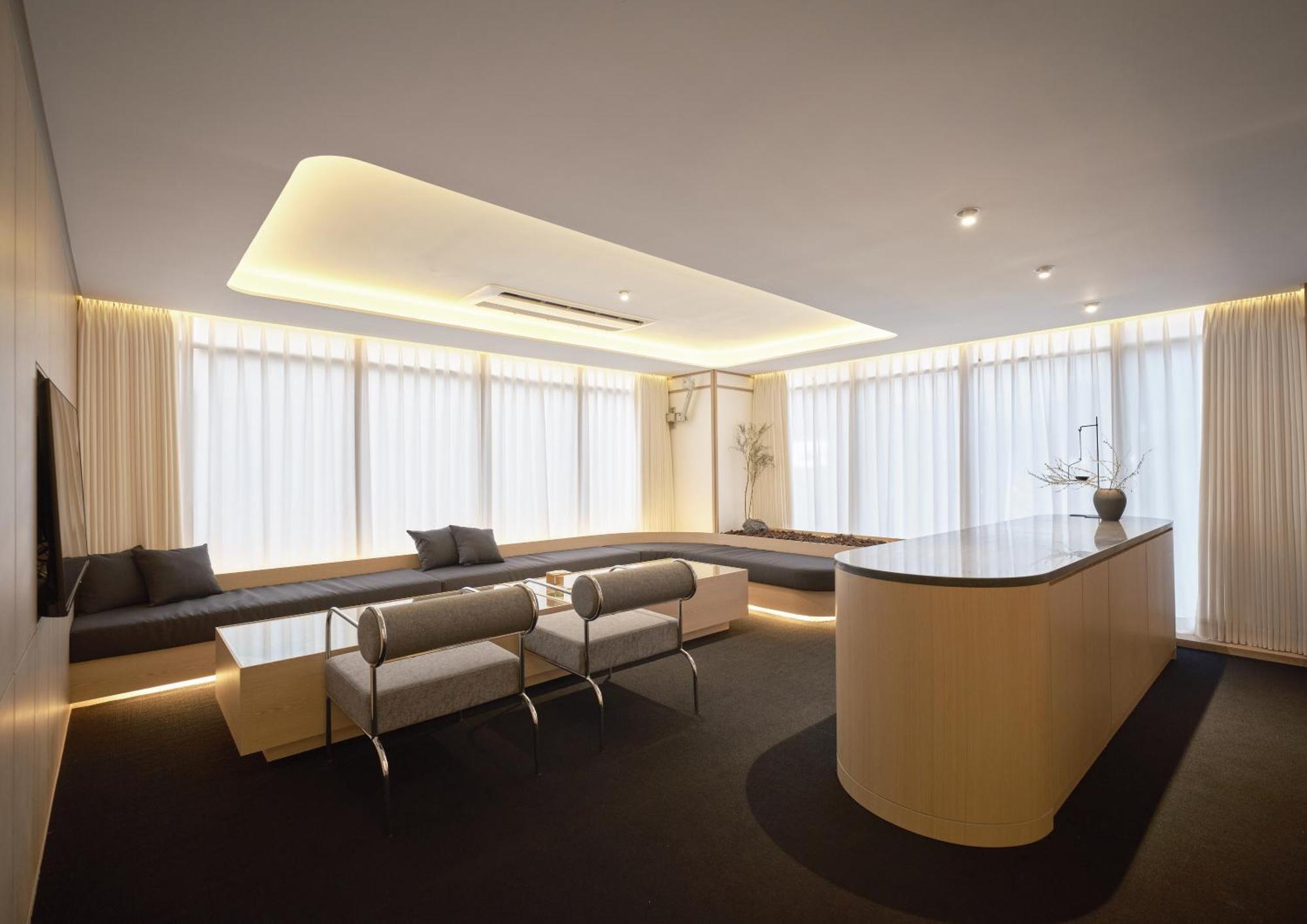 Uh Suite Seoul Deoksugung Екстериор снимка
