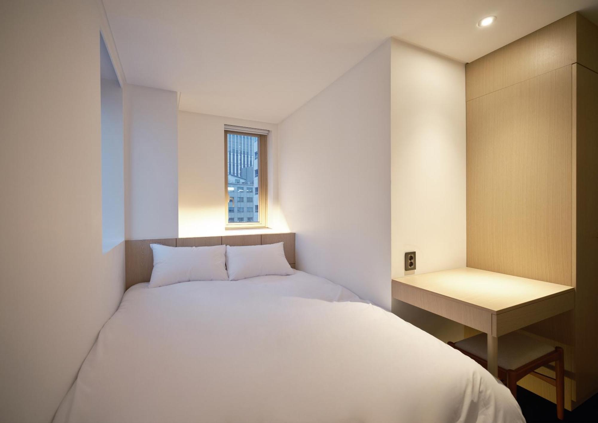 Uh Suite Seoul Deoksugung Екстериор снимка