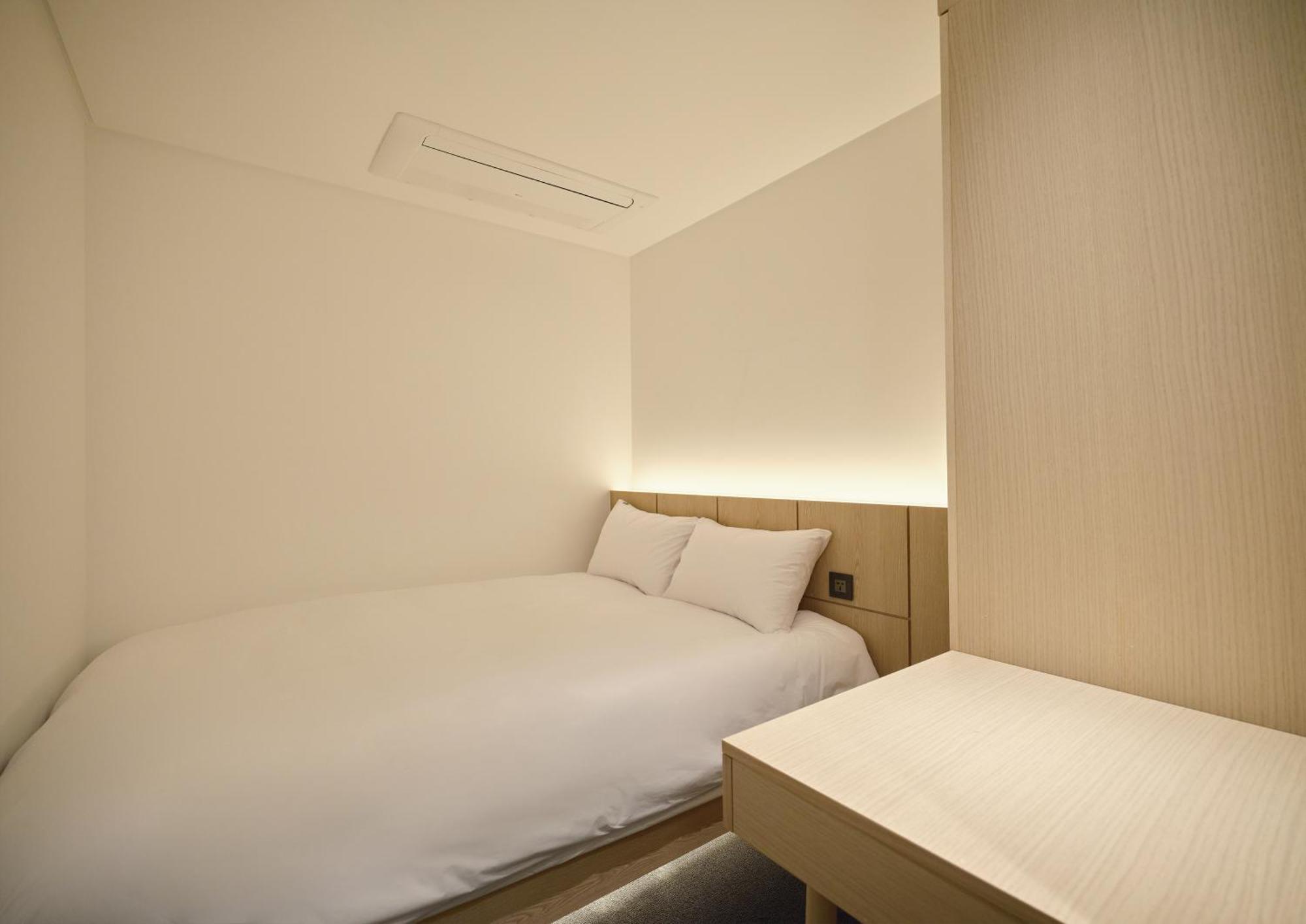 Uh Suite Seoul Deoksugung Екстериор снимка