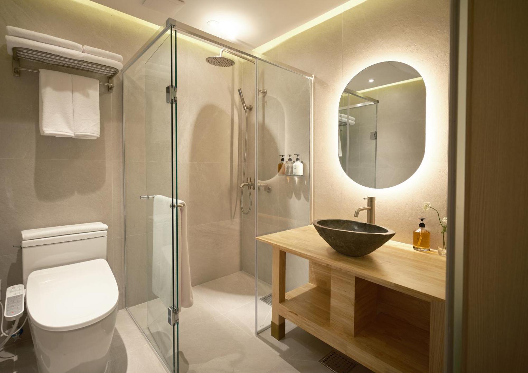 Uh Suite Seoul Deoksugung Екстериор снимка