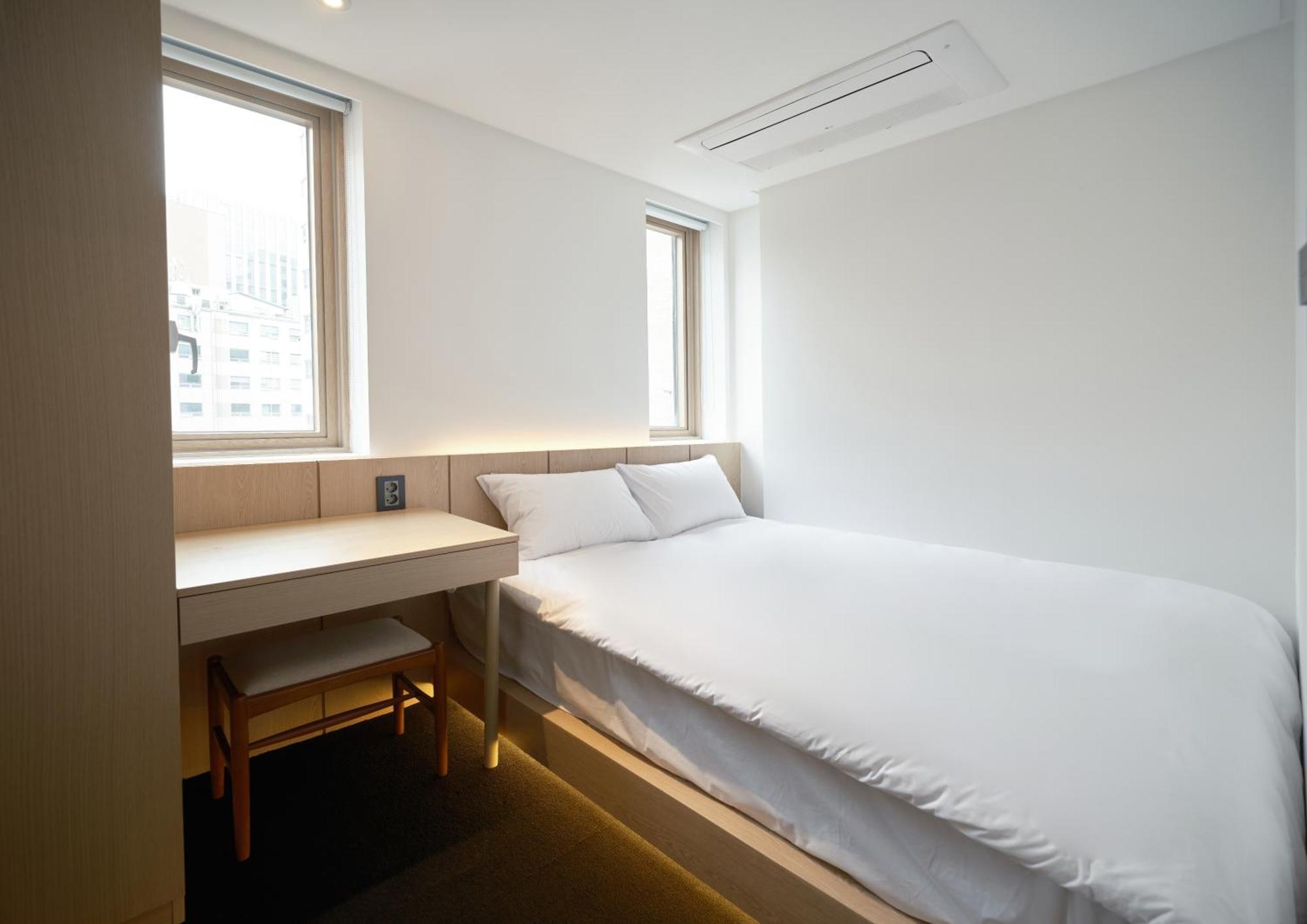 Uh Suite Seoul Deoksugung Екстериор снимка