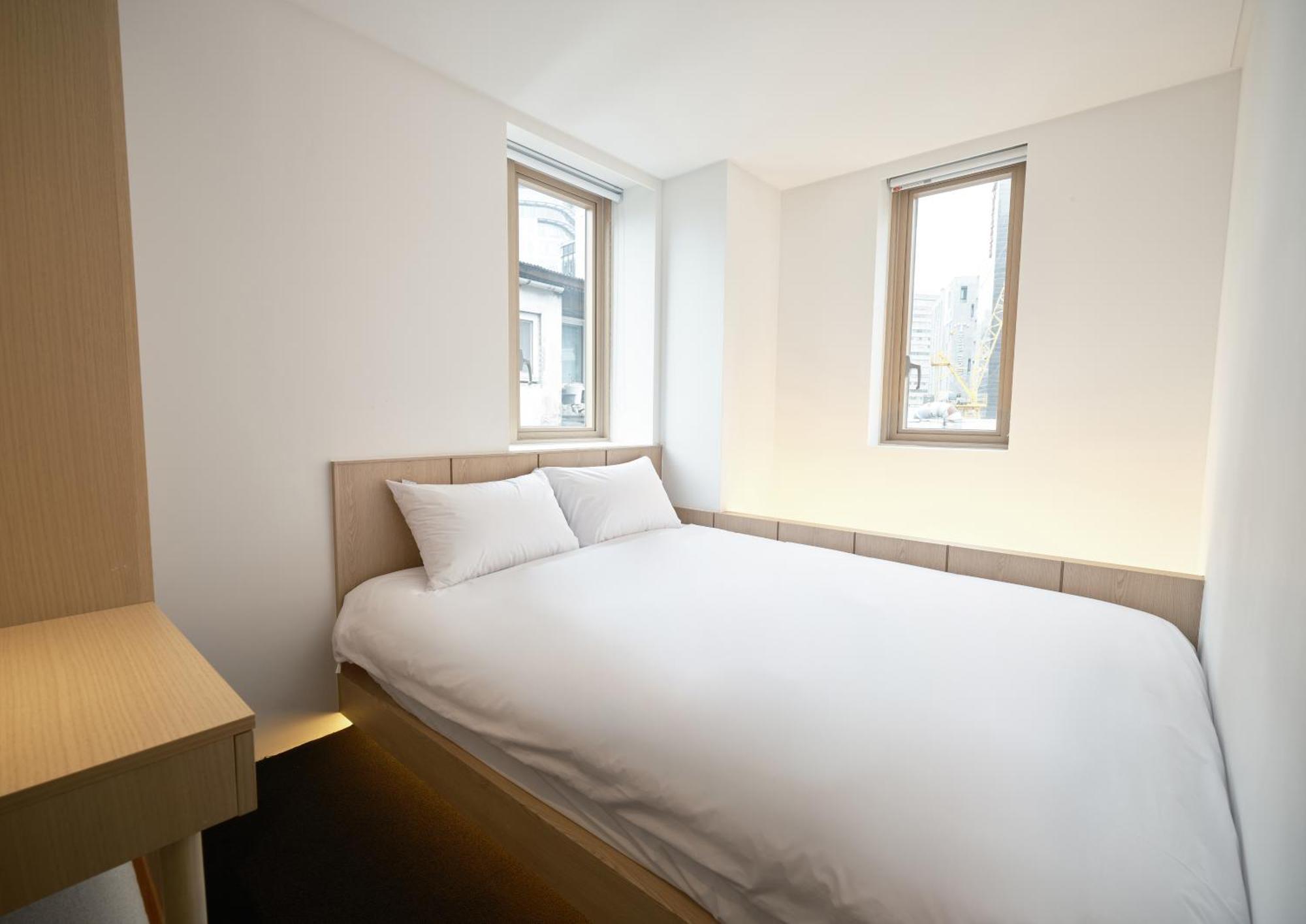 Uh Suite Seoul Deoksugung Екстериор снимка