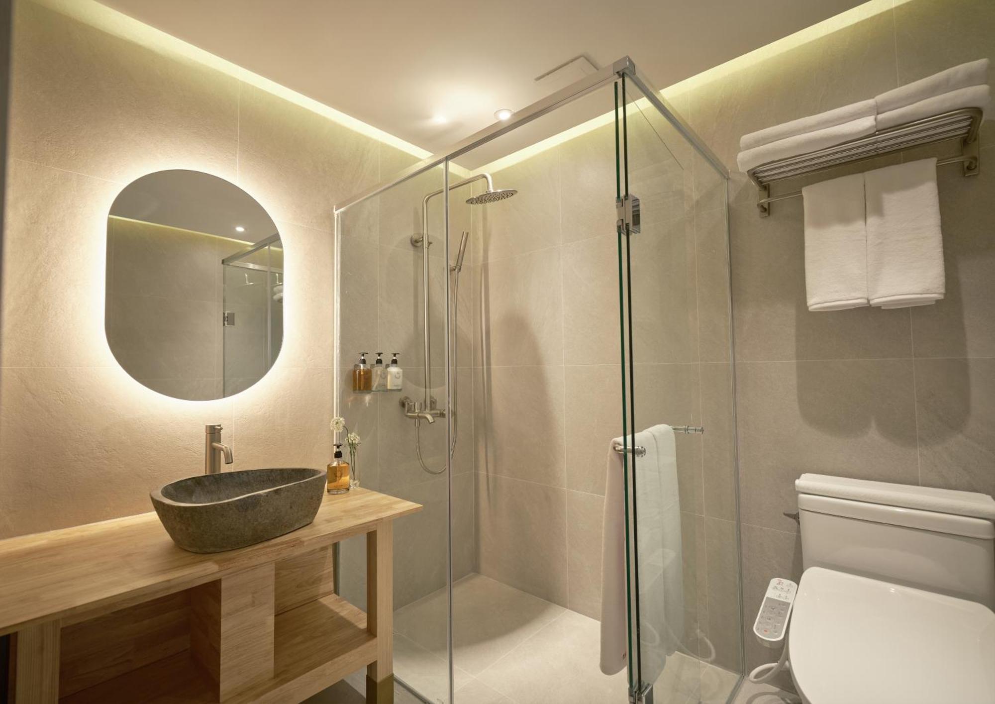 Uh Suite Seoul Deoksugung Екстериор снимка