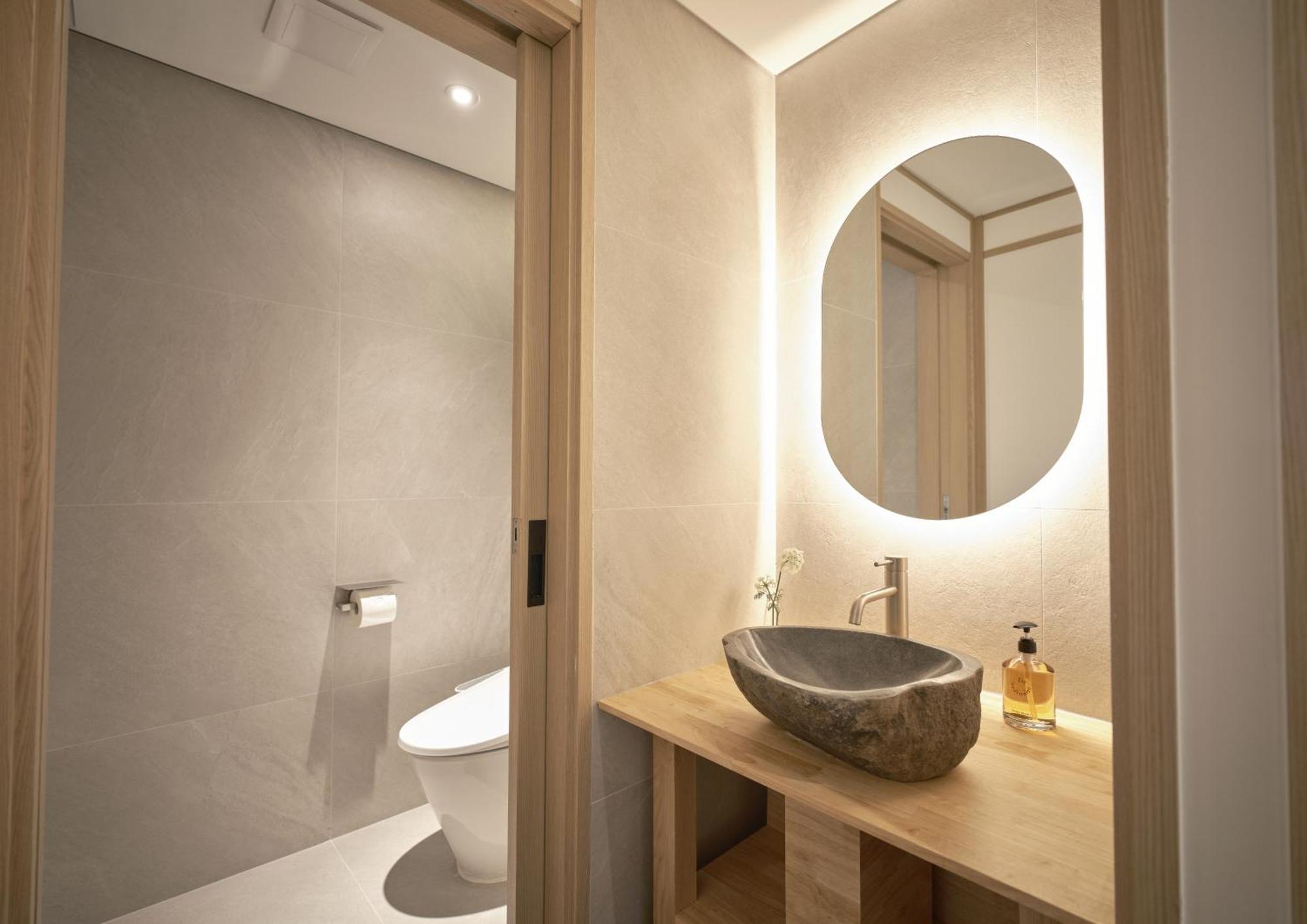 Uh Suite Seoul Deoksugung Екстериор снимка