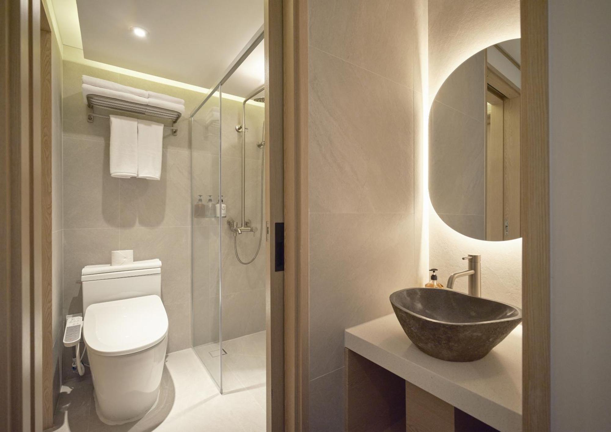Uh Suite Seoul Deoksugung Екстериор снимка